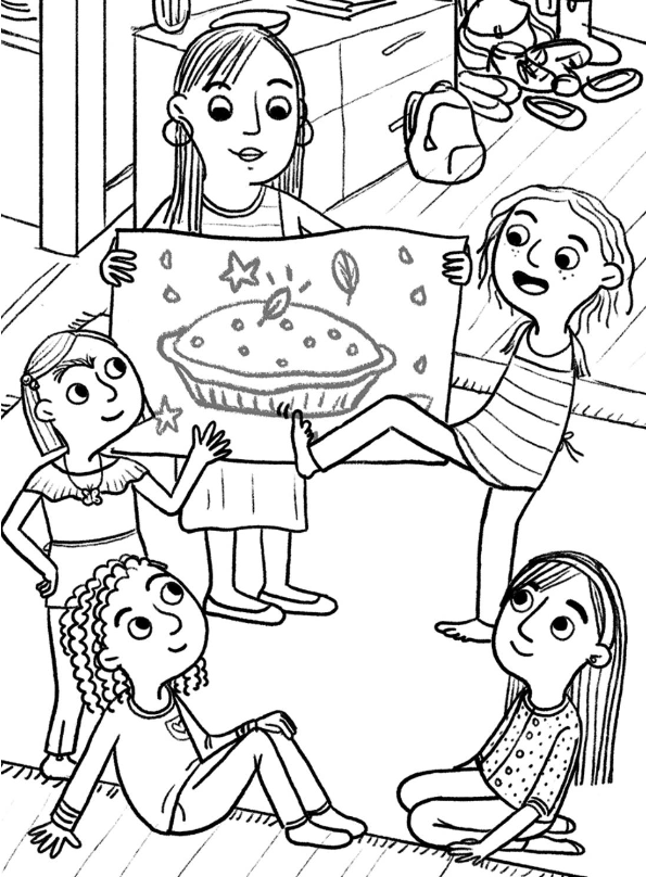 celebrate-picture-books-picture-book-review-aven-green-baking-machine-pie