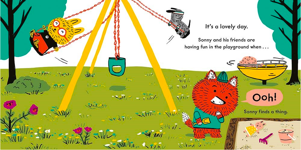 celebrate-picture-books-picture-book-review-sonny-says-mine-Bun-Bun