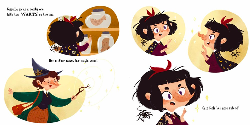 celebrate-picture-books-picture-book-review-which-nose-for-witch-warts