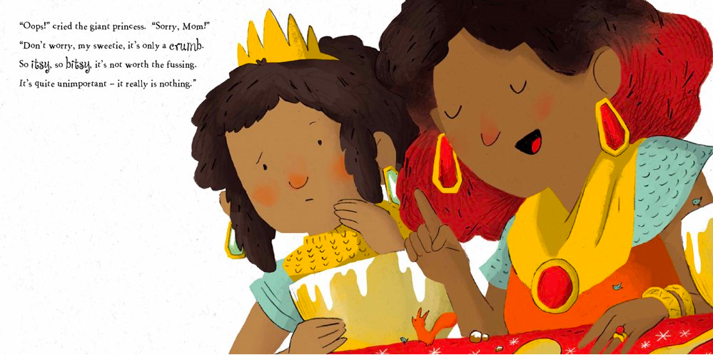 celebrate-picture-books-picture-book-review-the-christmas-crumb-tiny