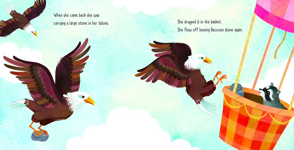 celebrate-picture-books-picture-book-review-raccoon-and-the-hot-air-balloon-eagle-rock