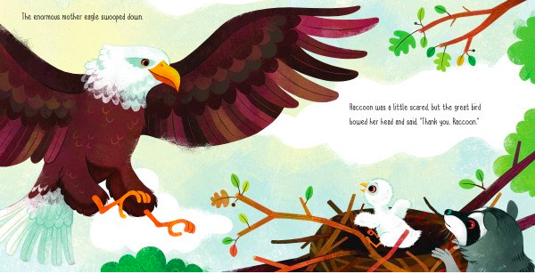 celebrate-picture-books-picture-book-review-raccoon-and-the-hot-air-balloon-eagle