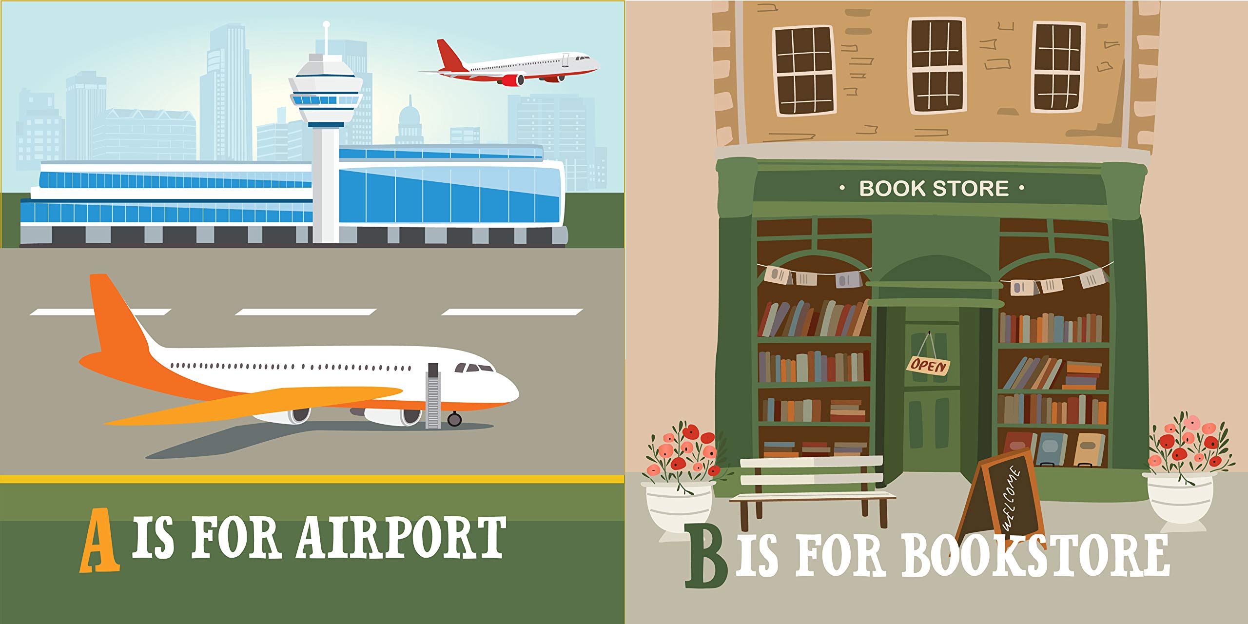 celebrate-picture-books-picture-book-review-c-is-for-city-airport