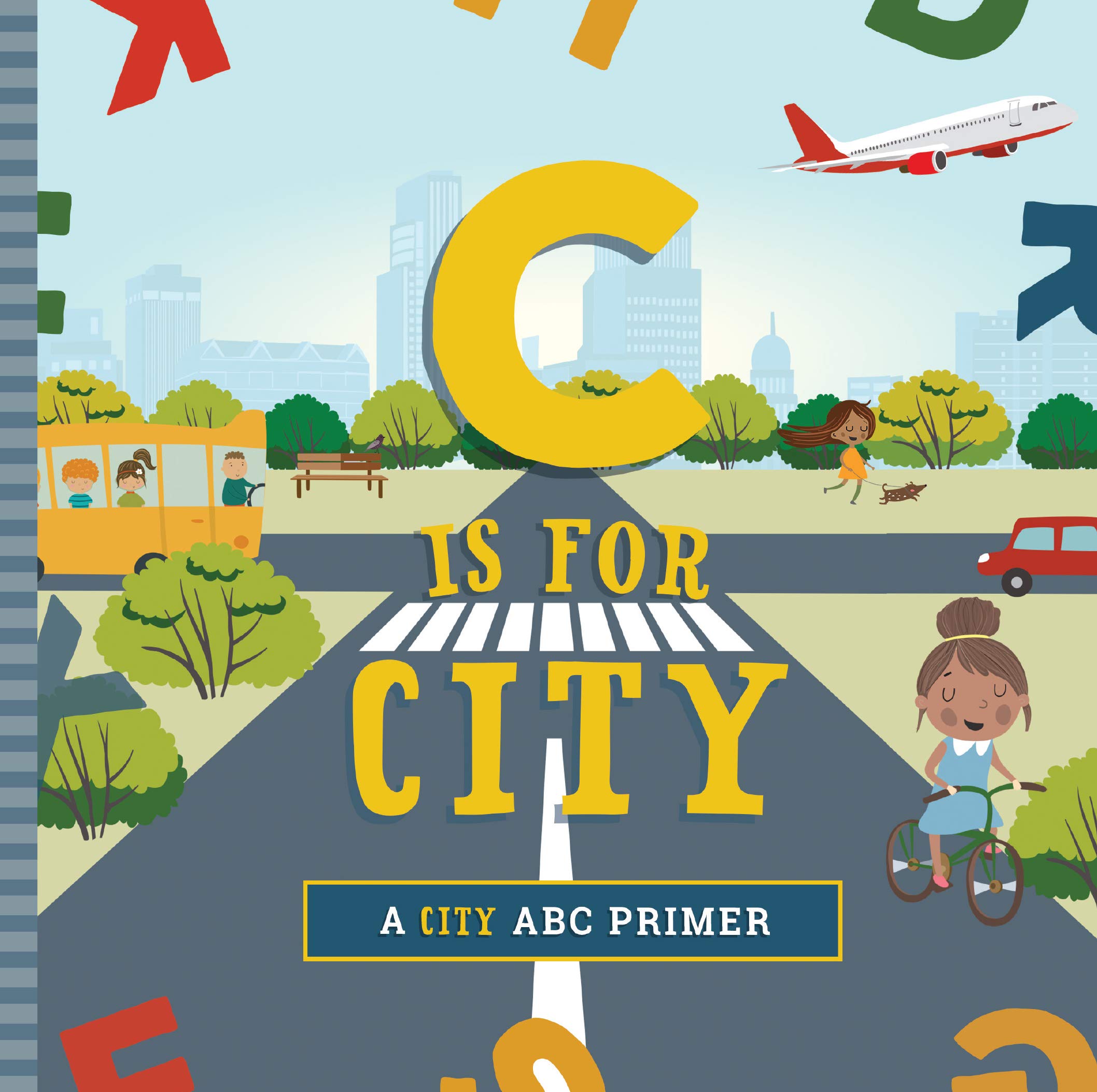 celebrate-picture-books-picture-book-review-c-is-for-city-cover