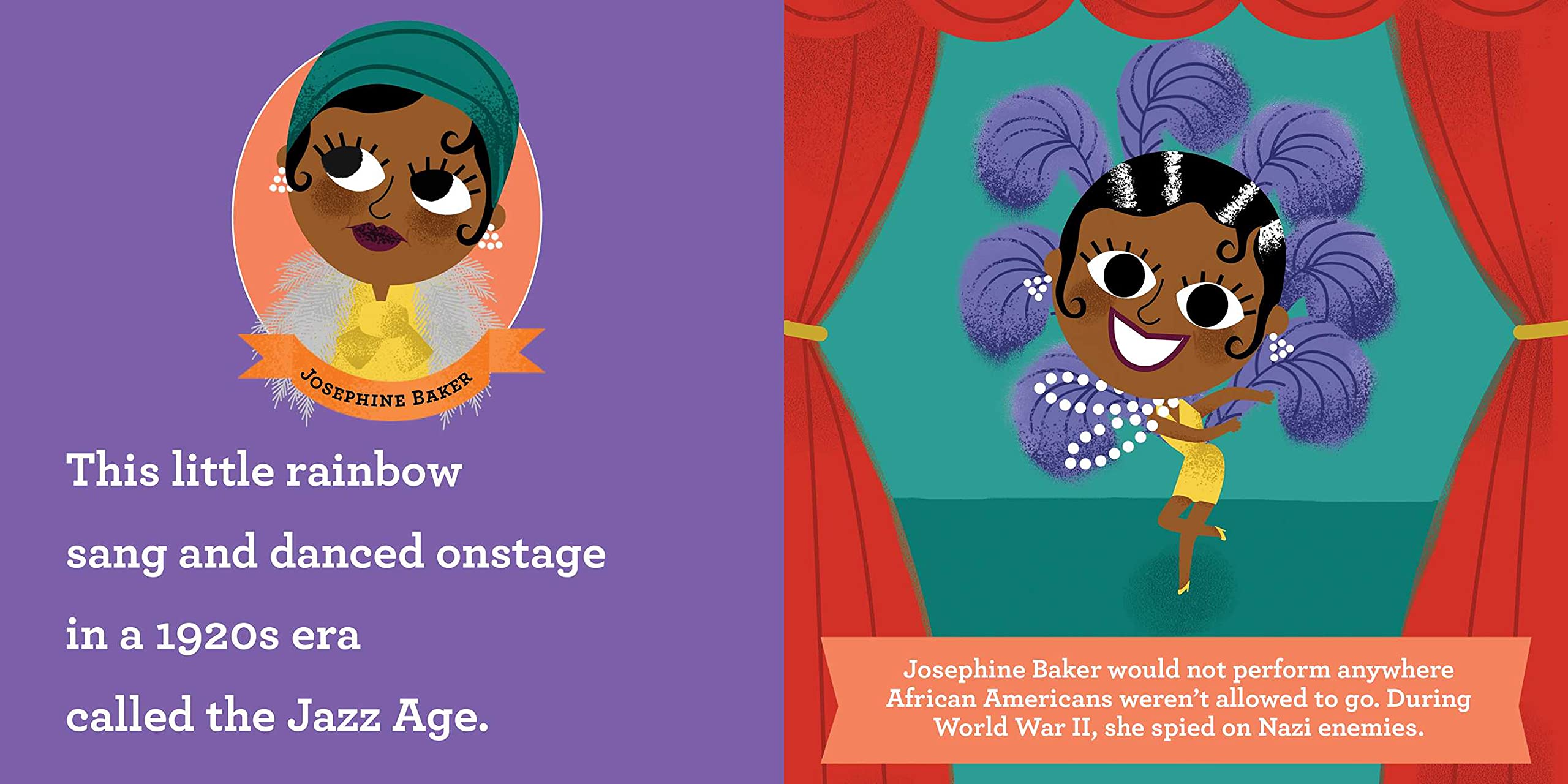 celebrate-picture-books-picture-book-review-this-little-rainbow-josephine-baker