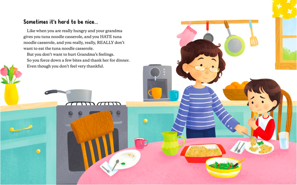 celebrate-picture-books-picture-book-review-it's-hard-to-be-nice-great-grandma