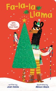 celebrate-picture-books-picture-book-review-fa-la-la-llama-cover
