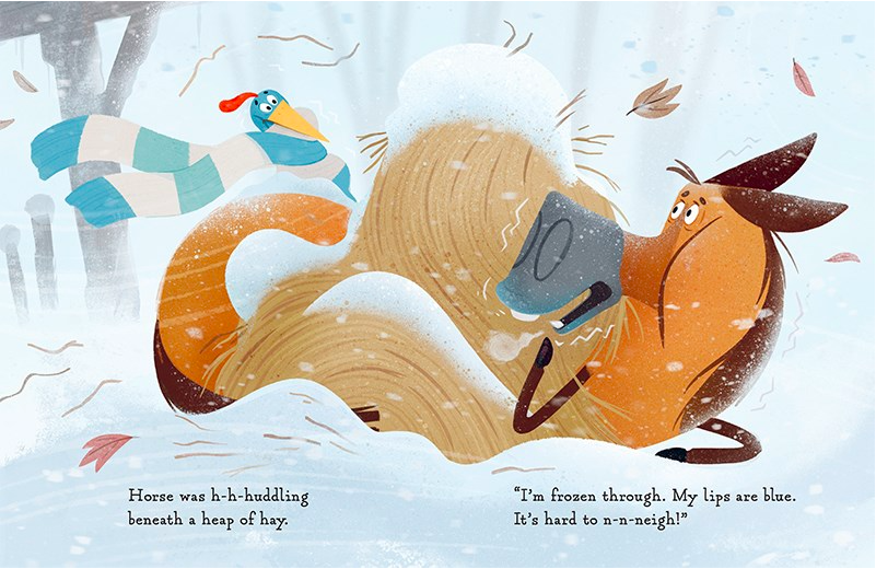 celebrate-picture-books-picture-book-review-cold-turkey-horse