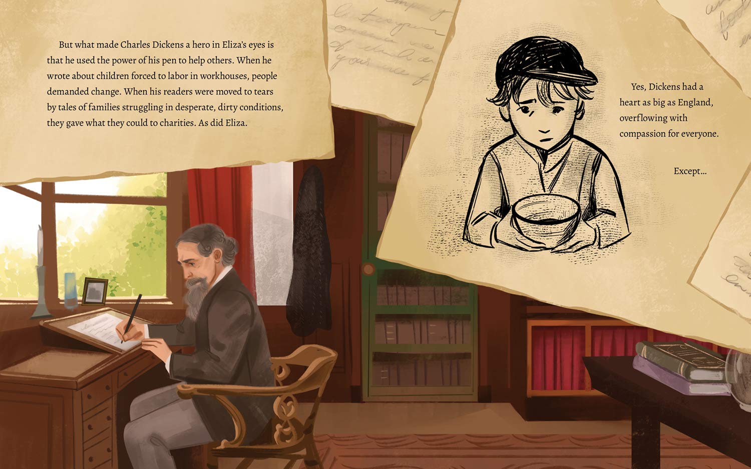 celebrate-picture-books-picture-book-review-dear-mr-dickens-change