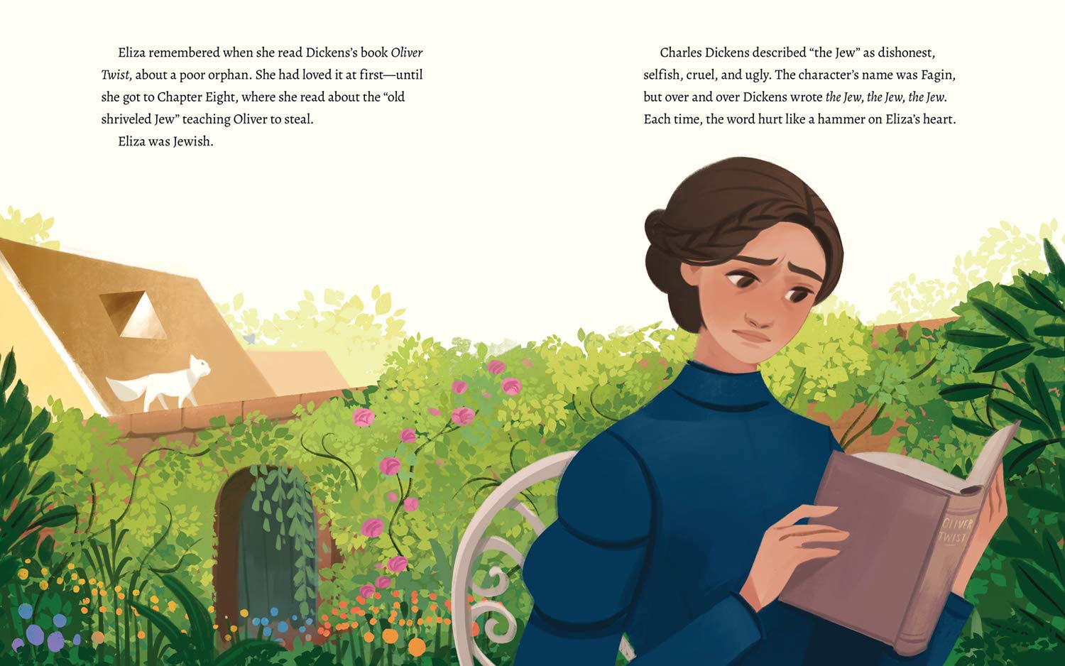 celebrate-picture-books-picture-book-review-dear-mr-dickens-jewish-characters