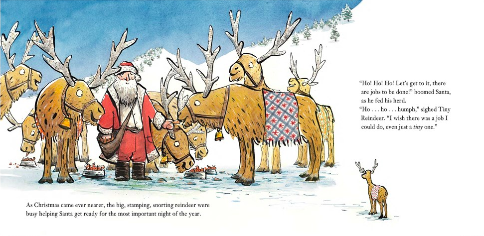 celebrate-picture-books-picture-book-review-tiny-reindeer-feeding