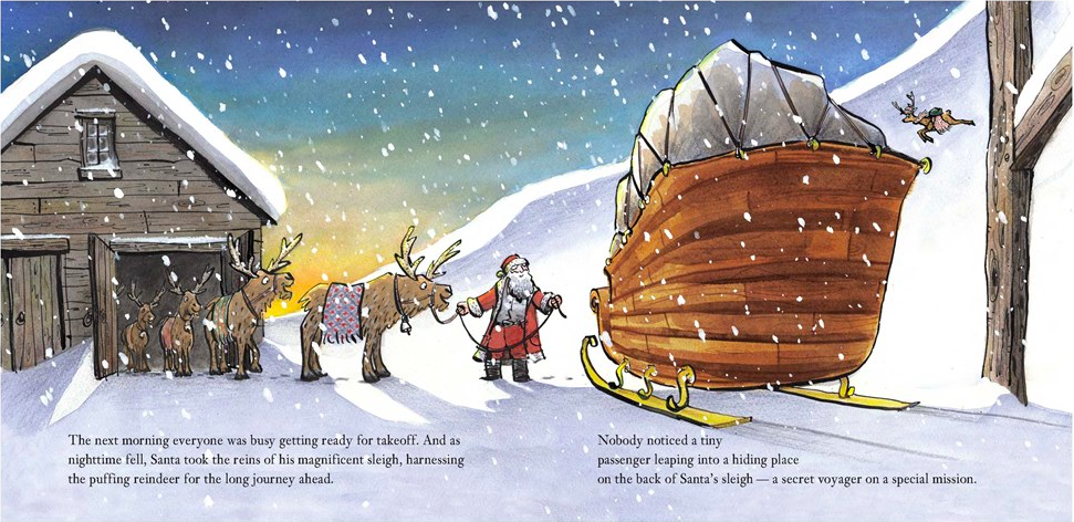 celebrate-picture-books-picture-book-review-tiny-reindeer-sleigh