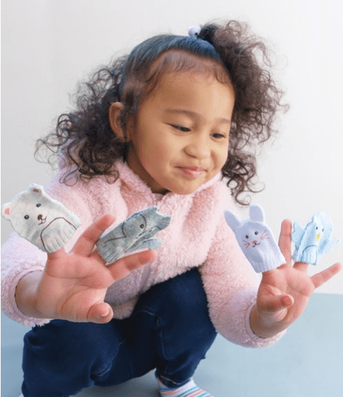 celebrate-picture-books-picture-book-review-Play-&amp;-Learn-Activities-for-Babies-finger-puppets