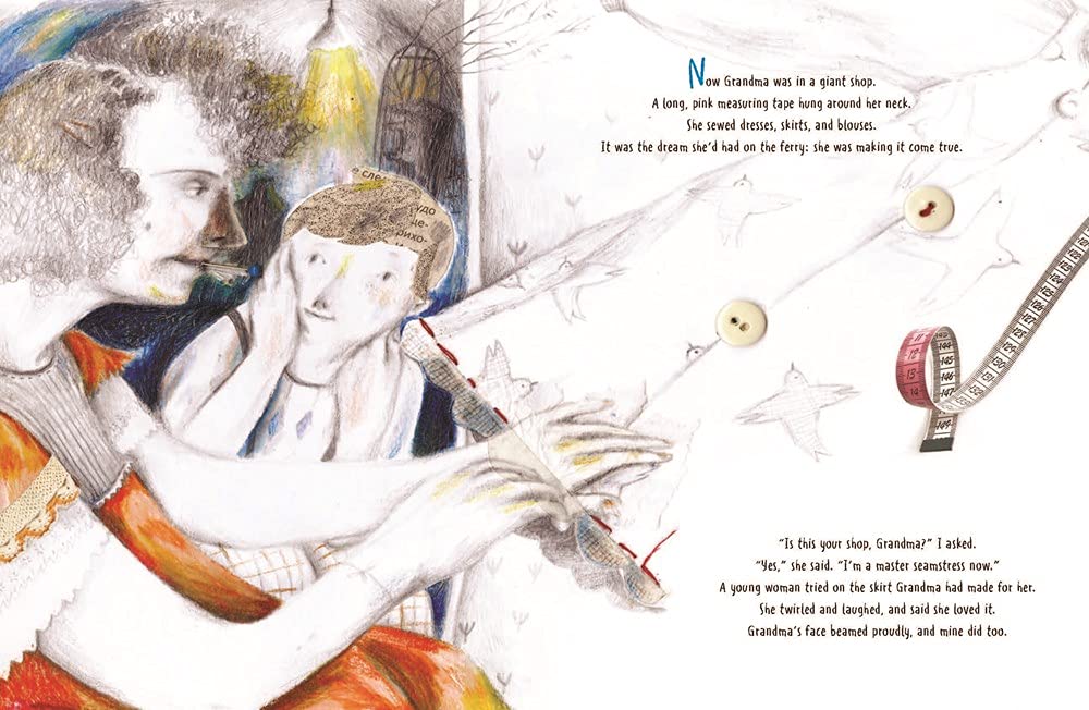 celebrate-picture-books-picture-book-review-my-grandma's-photos-seamstress