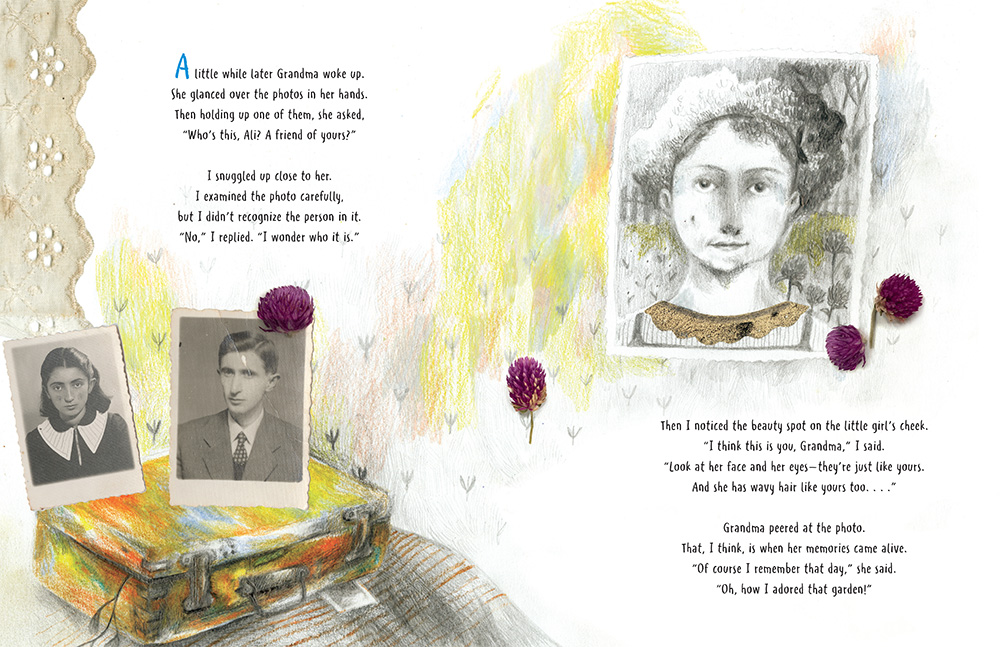 celebrate-picture-books-picture-book-review-my-grandma's-photos-trunk