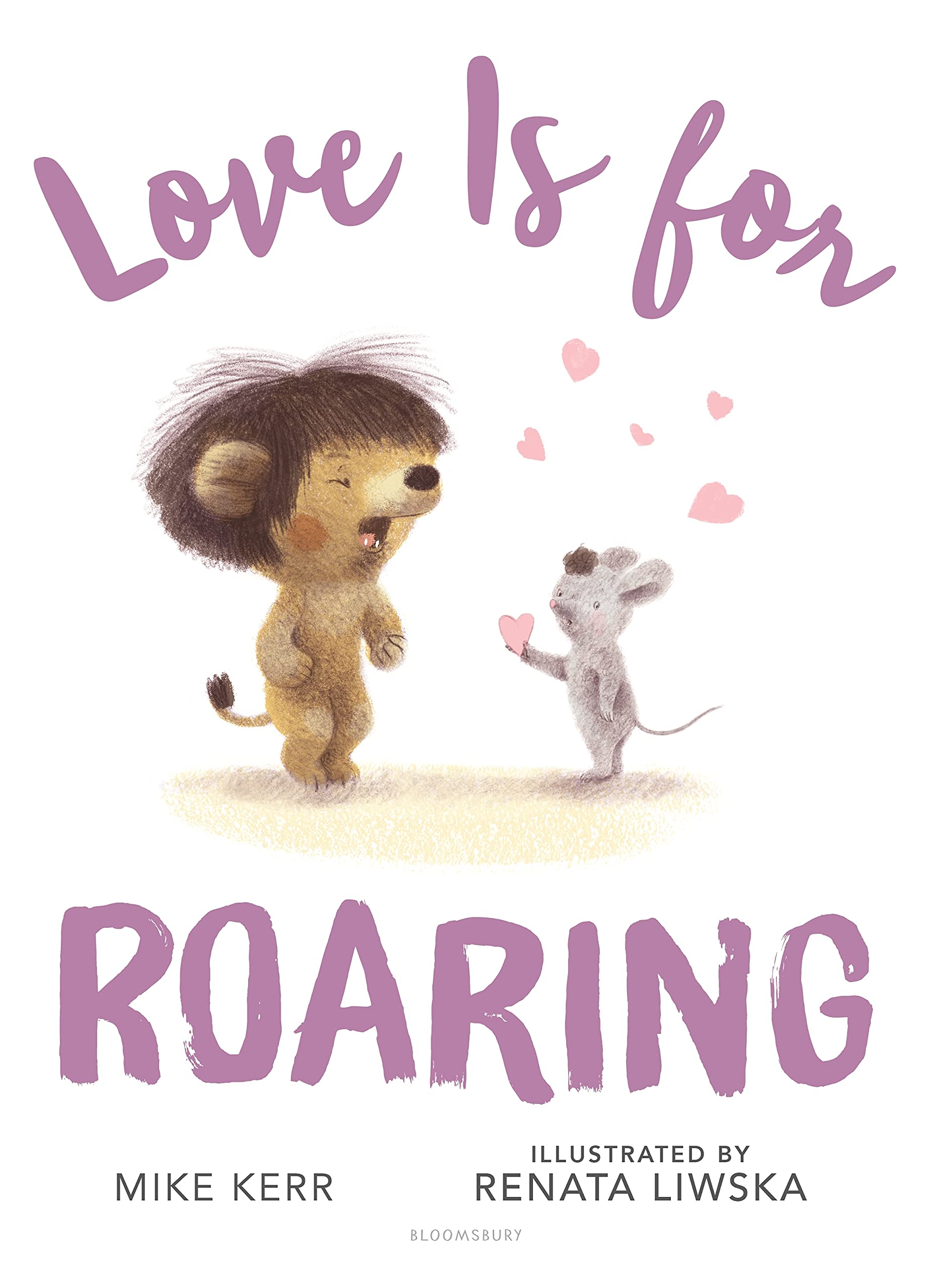 celebrate-picture-books-picture-book-review-love-is-for-roaring-cover