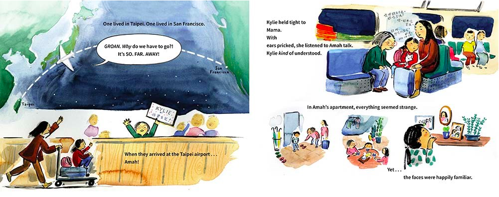 celebrate-picture-books-picture-book-review-amah-faraway-airport