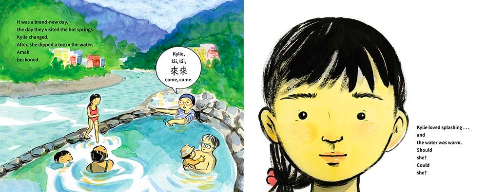 celebrate-picture-books-picture-book-review-amah-faraway-hot-springs