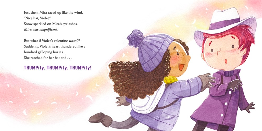 celebrate-picture-books-picture-book-review-love-violet-mira
