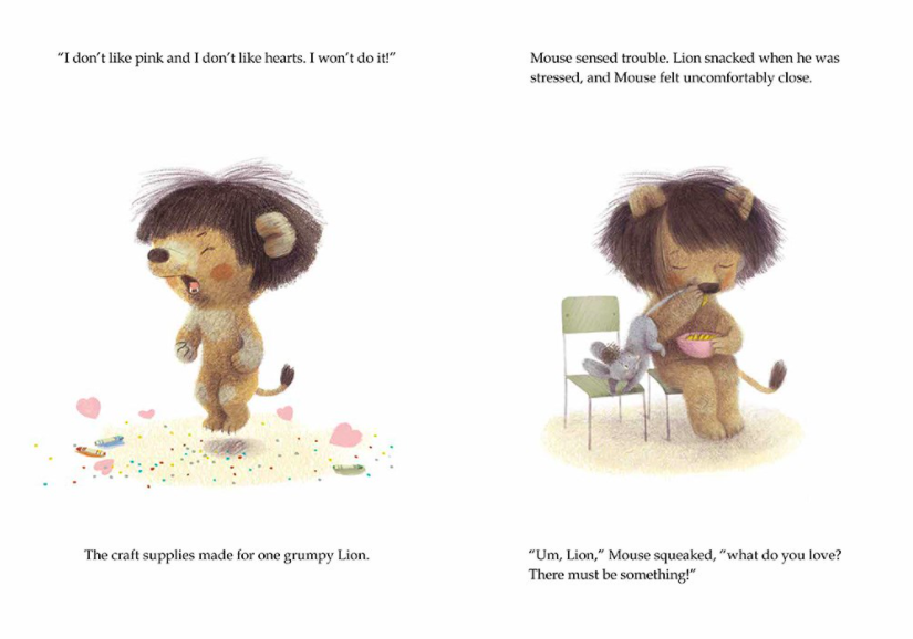 celebrate-picture-books-picture-book-review-love-is-for-roaring-snack