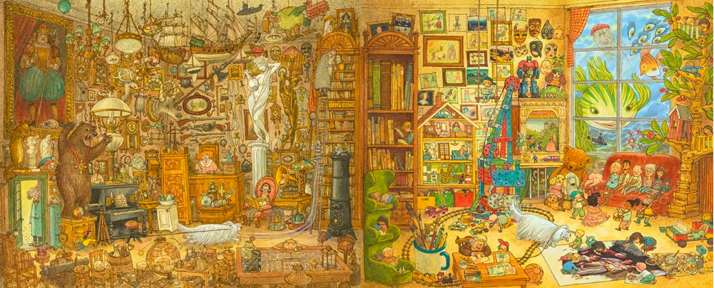 celebrate-picture-books-picture-book-review-the-dog-walk-antiques-store