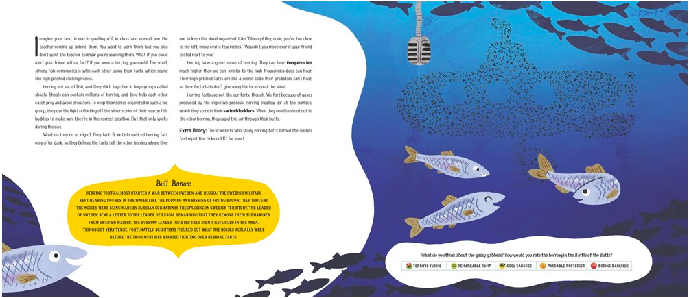 celebrate-picture-books-picture-book-review-the-battle-of-the-butts-herrings
