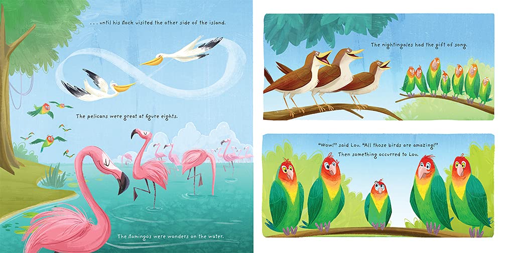 celebrate-picture-books-picture-book-review-lovebird-lou-pelicans