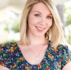 Sophia Gholz - headshot