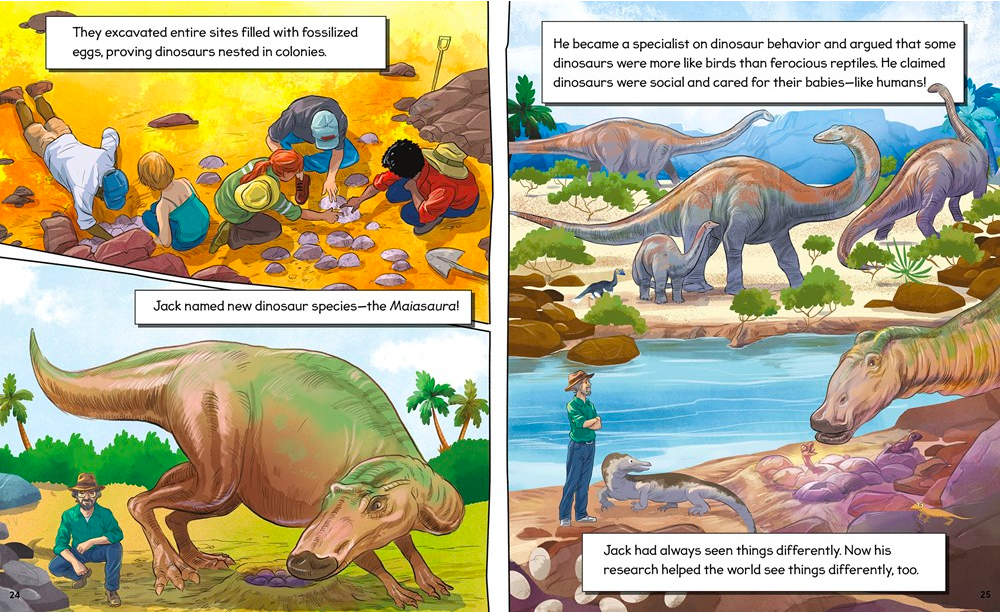 celebrate-picture-books-picture-book-review-jack-horner-dinosaur-hunter-specialist