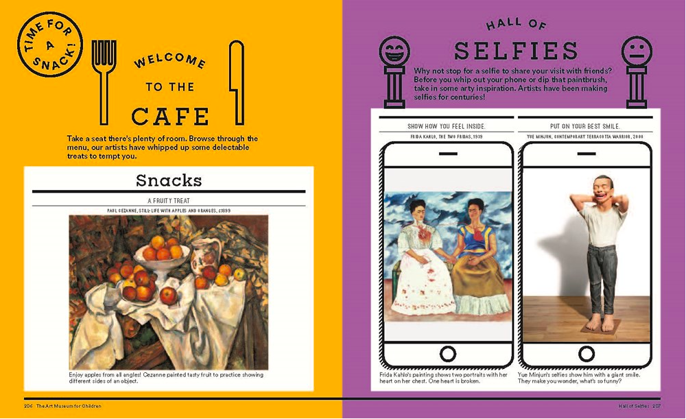 celebrate-picture-books-picture-book-review-the-ultimate-art-museum-selfies