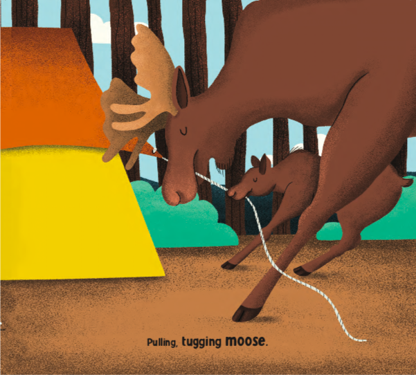 celebrate-picture-books-picture-book-review-wild-about-camping-putting-up-tent-2