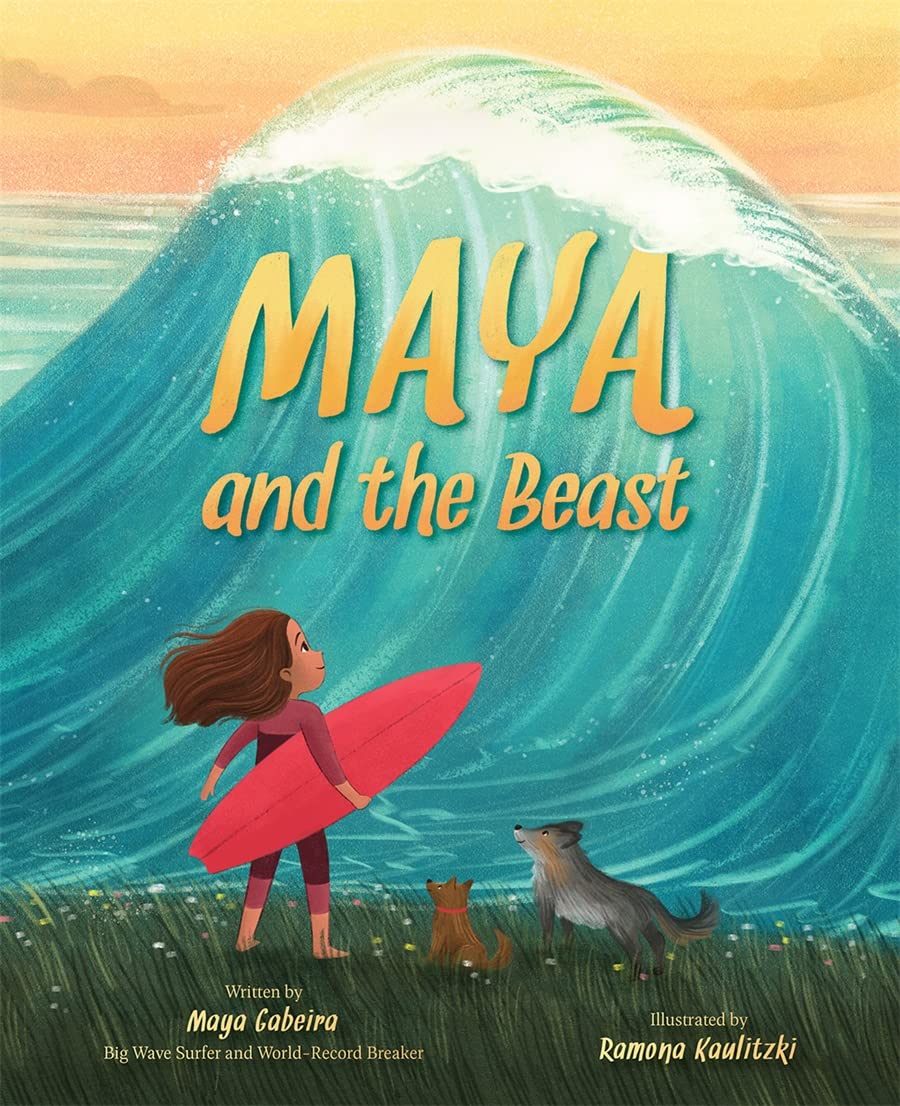 celebrate-picture-books-picture-book-review-maya-and-the-beast-cover