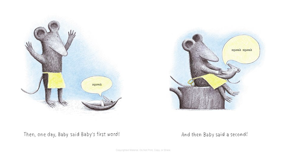 celebrate-picture-books-picture-book-review-baby-squeaks-first-word