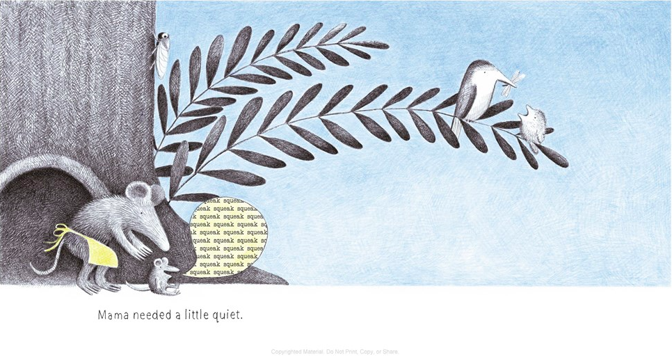 celebrate-picture-books-picture-book-review-baby-squeaks-outside