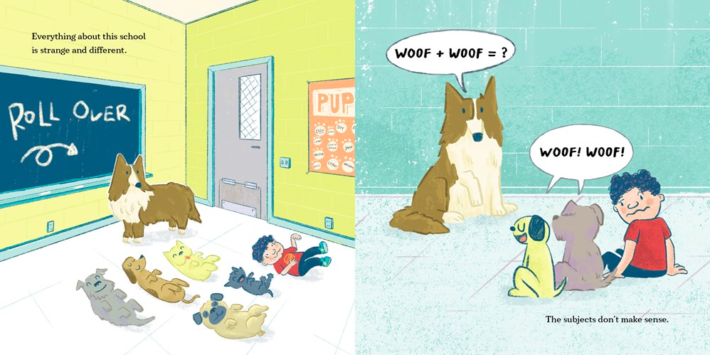 celebrate-picture-books-picture-book-review-puppy-bus-classroom