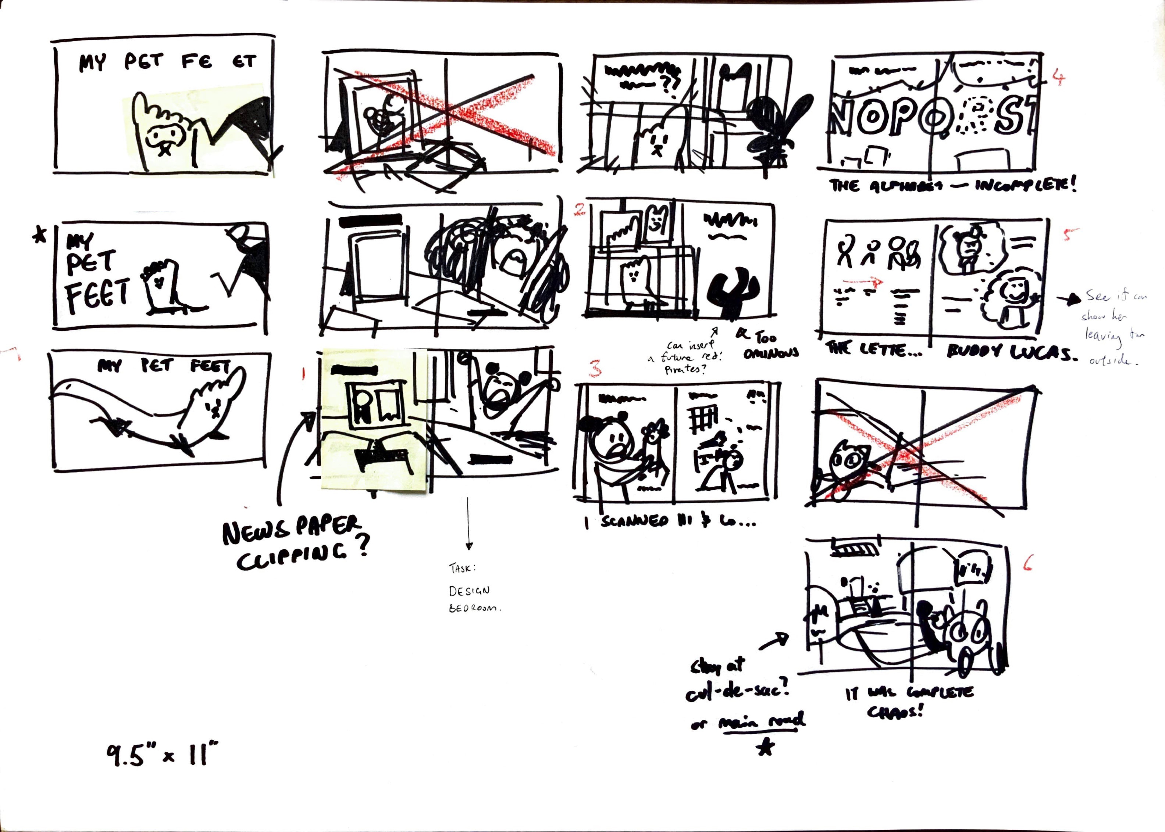 celebrate-picture-books-picture-book-review-billy-yong-layout ruffs 1