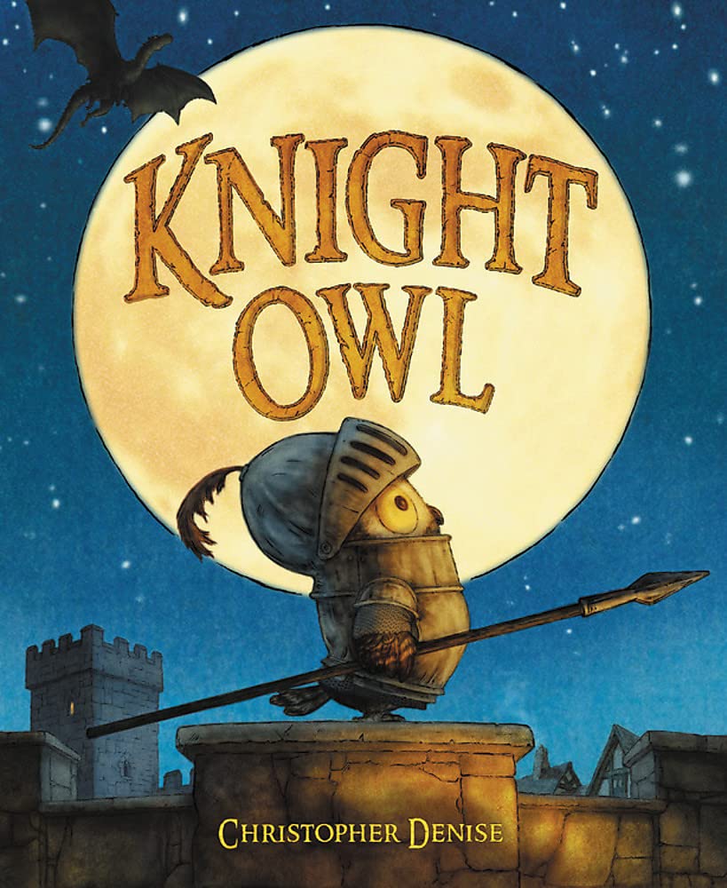 celebrate-picture-books-picture-book-review-knight-owl-cover