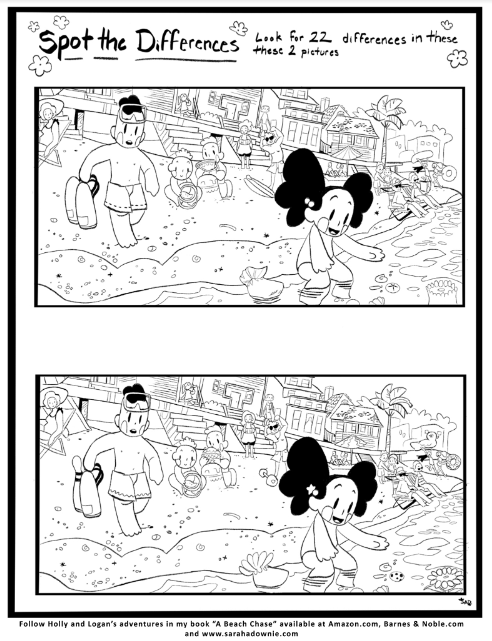 celebrate-picture-books-picture-book-review-a-beach-chase-activity