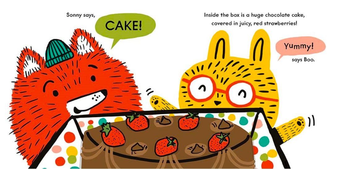 celebrate-picture-books-picture-book-review-sonny-says-sorry-sonny-finds-cake