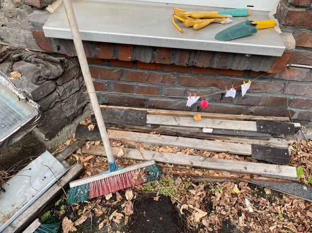 celebrate-picture-books-picture-book-review-Sabine-Timm-interview-space-for-fred-pages