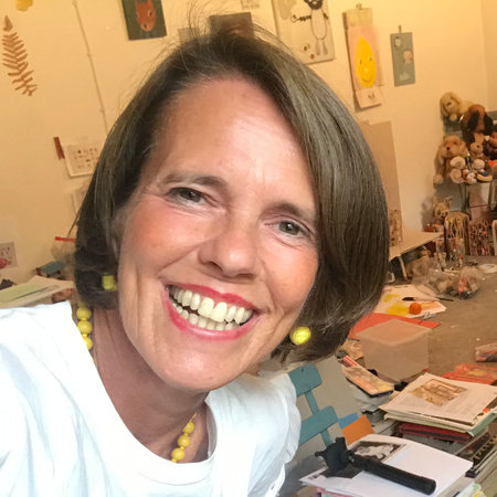 celebrate-picture-books-picture-book-review-Sabine-Timm-headshot