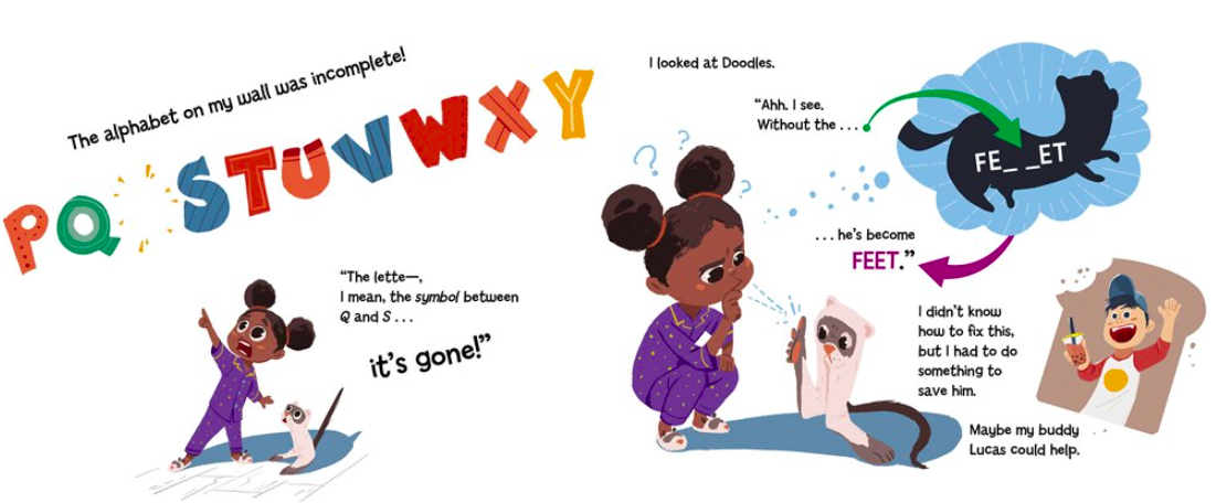 celebrate-picture-books-picture-book-review-my-pet-feet-missing-r