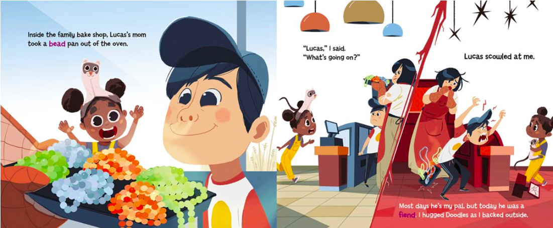 celebrate-picture-books-picture-book-review-my-pet-feet-bakery