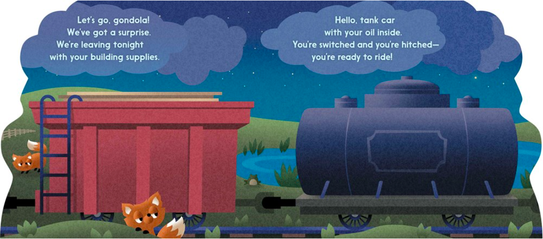 celebrate-picture-books-picture-book-review-wake-up-freight-train-gondola