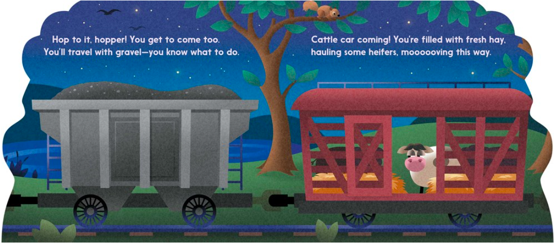 celebrate-picture-books-picture-book-review-wake-up-freight-train-hopper