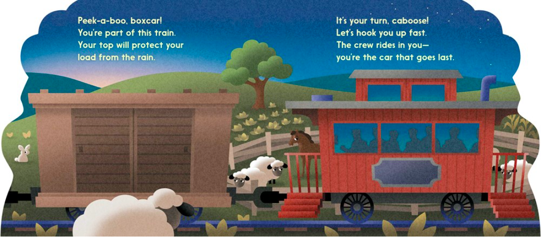 celebrate-picture-books-picture-book-review-wake-up-freight-train-boxcar