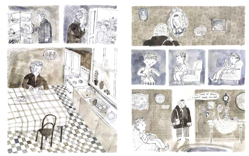 celebrate-picture-books-picture-book-review-alte-zachen-grocery-list