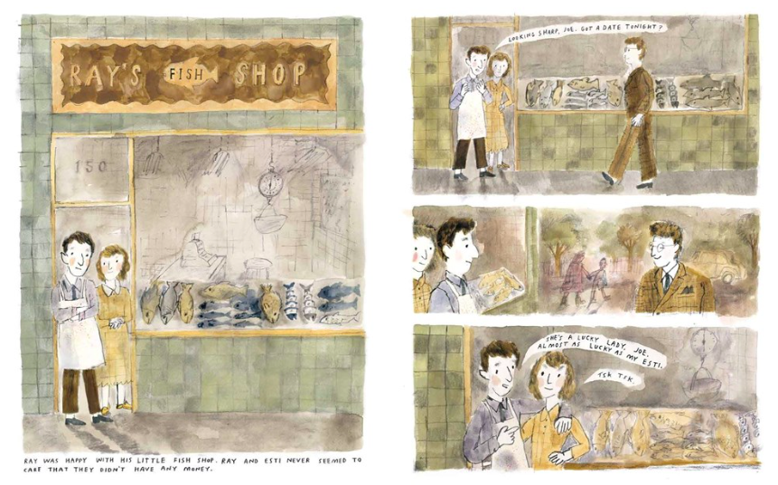 celebrate-picture-books-picture-book-review-alte-zachen-ray's-shop