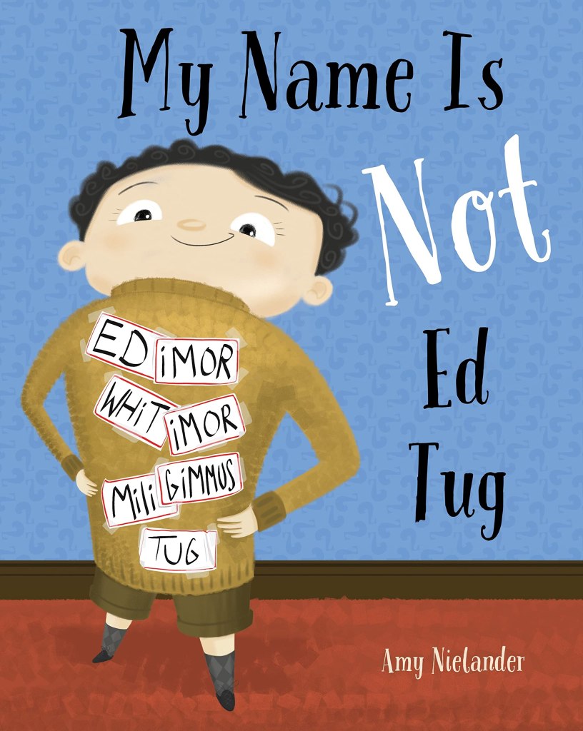 Picture Books about Social Skills