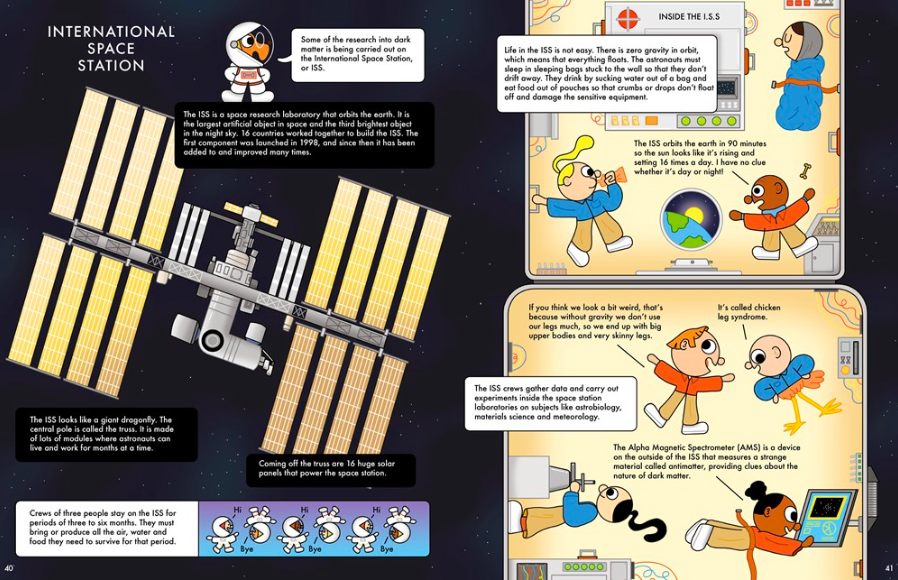 celebrate-picture-books-picture-book-review-professor-wooford-mcpaw's-history-of-astronomy-international-space-station